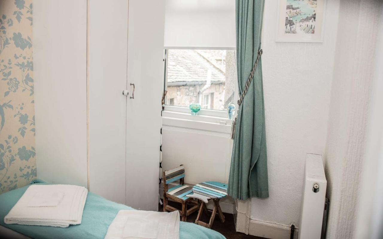 Rose Apartment 2-Bed Town Centre Apartment In Эр Экстерьер фото
