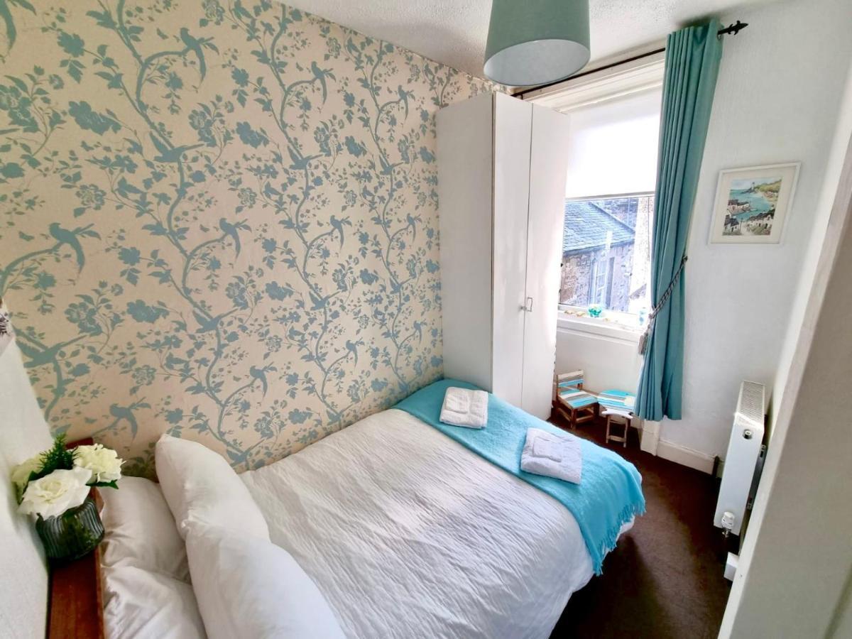 Rose Apartment 2-Bed Town Centre Apartment In Эр Экстерьер фото